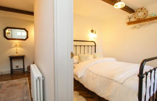 The Coach House at Lackington Farm - Photo 29