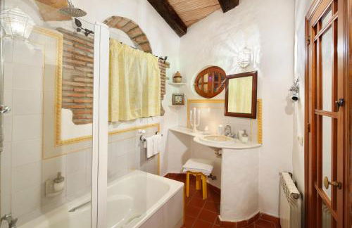 Cortijo La Hoya - Foto 28