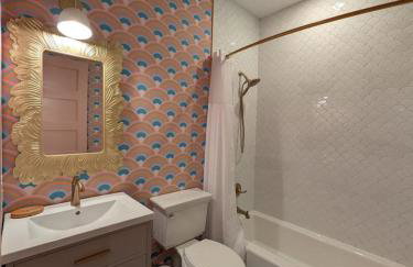 Parkway House Goshen Bed And Breakfast Suite 4 - Foto 6