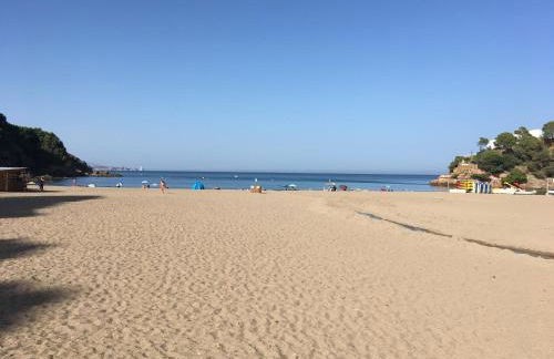 Beautiful detached air-conditioned villa close to sandy beach, shops and restaurants - Foto 38