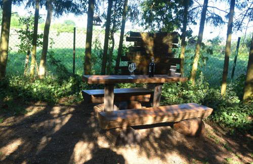 Magic Wood Studio Apartament Koniewo - Foto 8