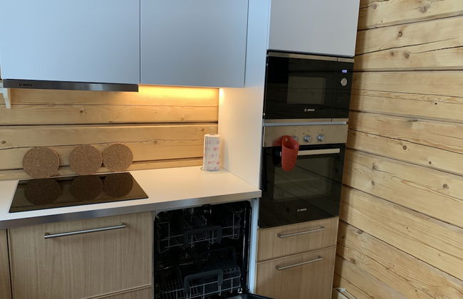 Forrest Lodge Karelia - Photo 12