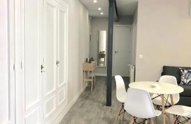 Plaza 5 Apartments Carabanchel - Photo 17