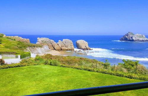 Spacious house with sea view in Liencres + jacuzzi - Foto 8