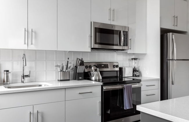 Amazing 2BR Downtown With 98 Walk Score - Foto 5