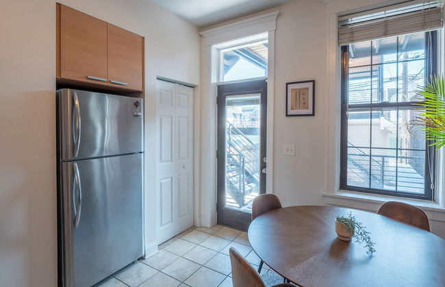 Wrigleyville Suites - Foto 50