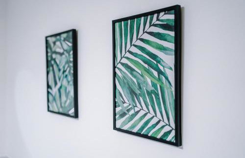 Home away from home just off Junction 21 of M6 - Foto 30