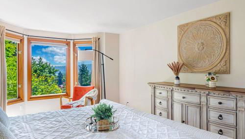 Family Redmond Home with AC 3 mins to MSFT - Foto 5