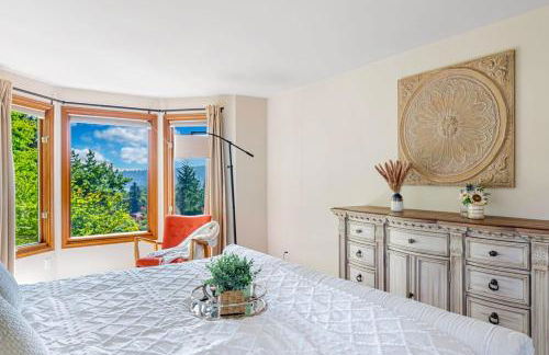 Family Redmond Home with AC 3 mins to MSFT - Foto 5