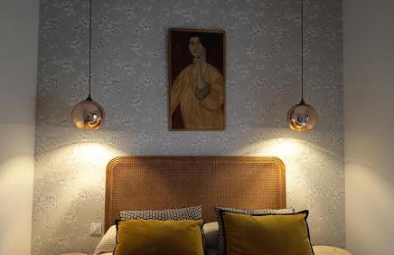 Centro Sevilla elegante Homecenter FB - Foto 20