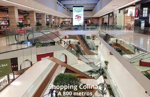 SJC Funcional e Aconchegante - Foto 11