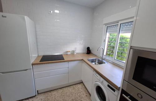 CasaMaria 50 metros de la playa - Foto 7