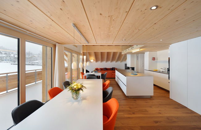 Ferienlenk Mountain Village - Foto 64