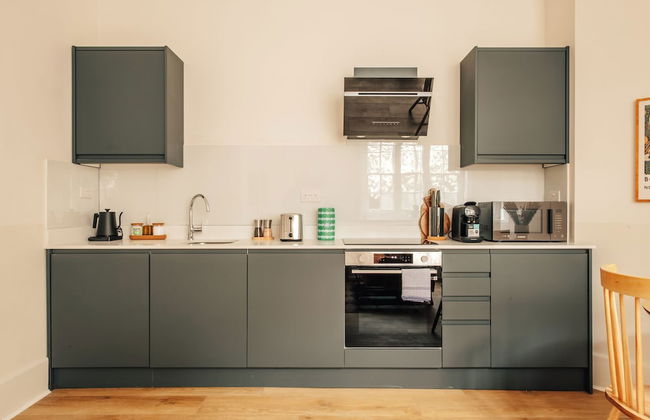 The Regency - Serviced Apartments - Photo 56