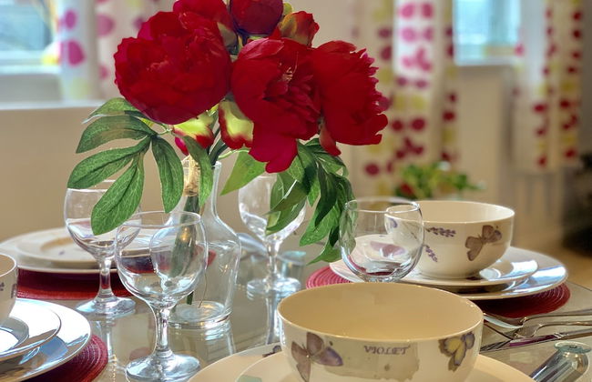 Lahnstein Apartment - Foto 7