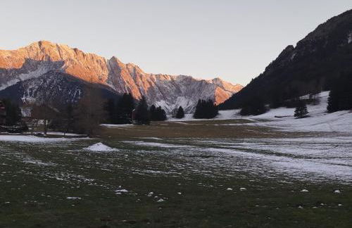 Studio Appartement Grand Serre - Foto 5