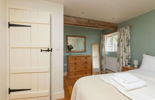 The Dairy - Spacious 3 bed barn in Sidlesham - Photo 17