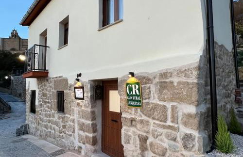 Atico El Lagar de Labastida - Photo 19