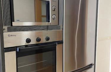 Apartamento Vigo 3Hab 6PAX WiFi PARKING Playa a 8 mins ツ by Rias Baixas Rentals - Foto 5