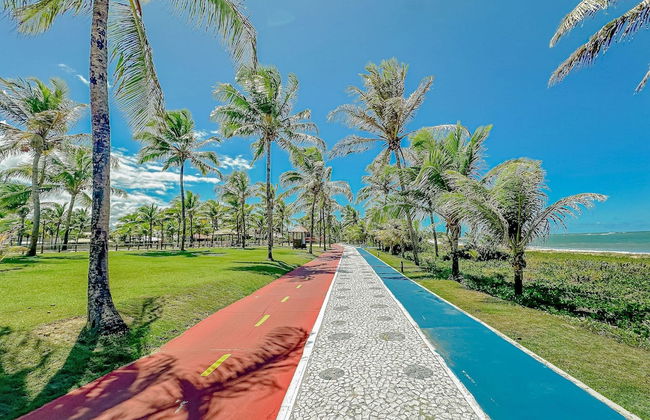 GB03 Casa a 200m Praia de Guarajuba - Foto 41