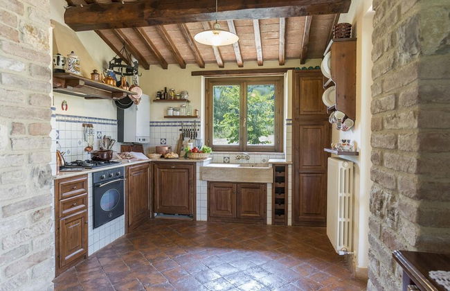 Tr-i381-vena0at - Casale al Doglio 6 1 - Foto 13