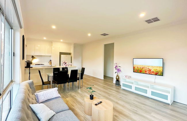 Tarneit Holiday Home - Foto 18