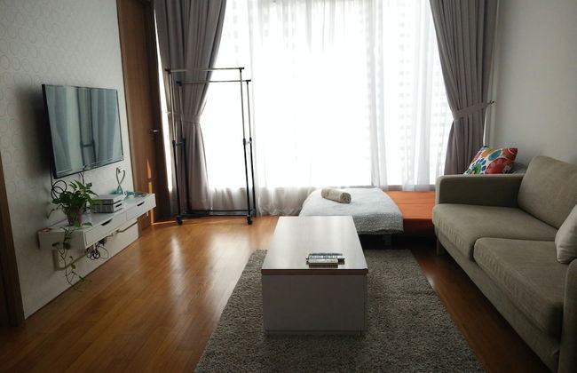 VIPOD Suites KLCC by Luxury Suites Asia - Foto 53