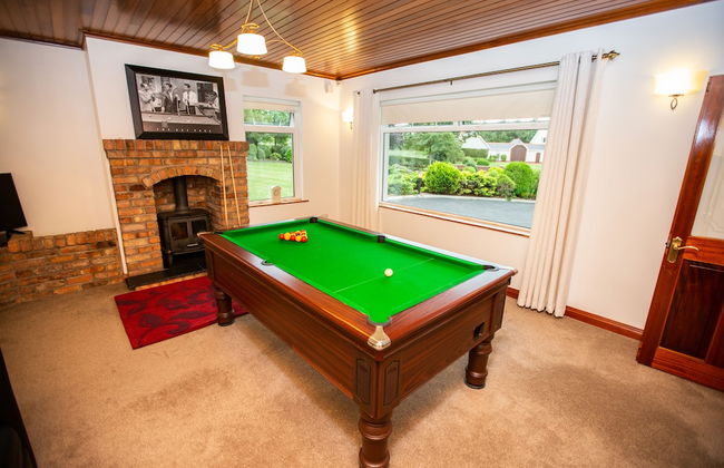 Manor House - Foto 3