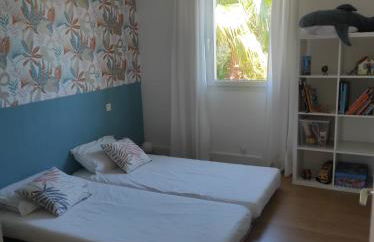 Villa Spa Béziers 4 étoiles ressourcez-vous avec style - Photo 44