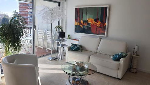 Studio La Napoule - Foto 3