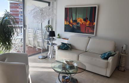 Studio La Napoule - Foto 3