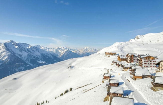 Attractive Chalet in Fiesch-wiler With Views - Foto 32