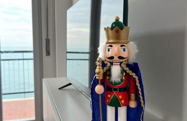 Isabel apulian apartment - Foto 7