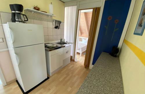 Aparthotel " Zur Müritz" - Foto 14