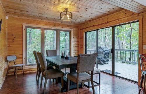 Waterside Cottage with Hot Tub - Foto 11