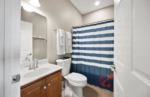 The Bird House on Highland Green - Foto 31