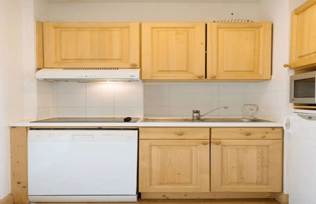 Résidence & Spa La Grande Cordée - Photo 32