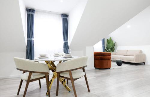 Austin David Executive Apartments Wembley - Foto 39