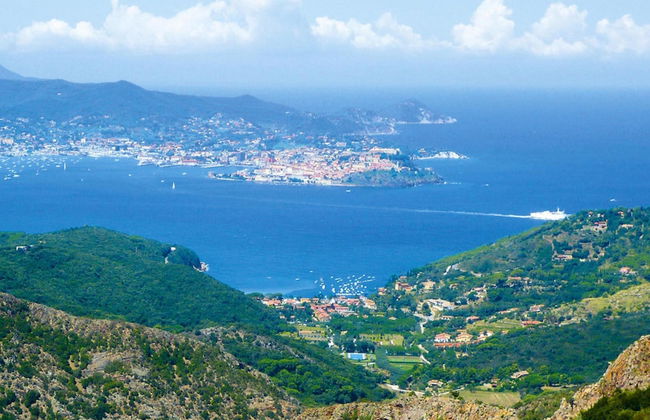 Residence La Chiusa di Rio, Rio Nell'elba - Foto 17