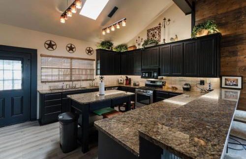 Bentwood Texas Estate Large Group Retreat - Foto 15