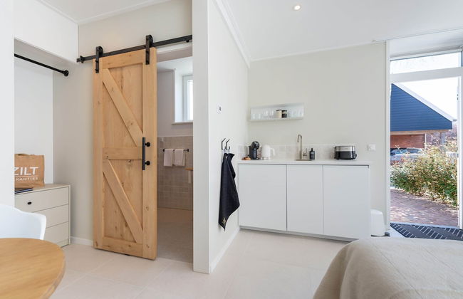 Holiday Home in Oostkapelle Near the Beach - Foto 9