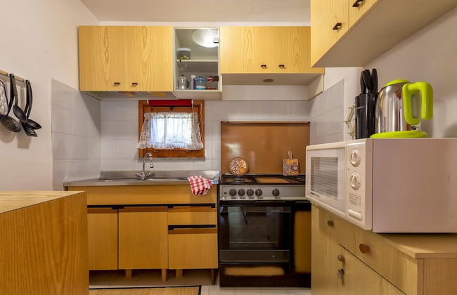 Arboriamar Apartment - Photo 8