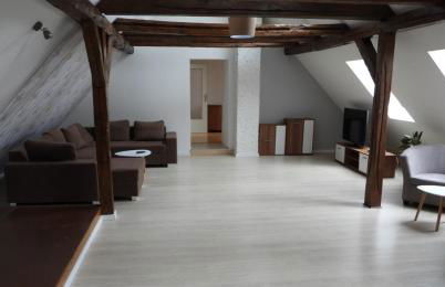 Ferienwohnung Olafs Werkstatt - Photo 1