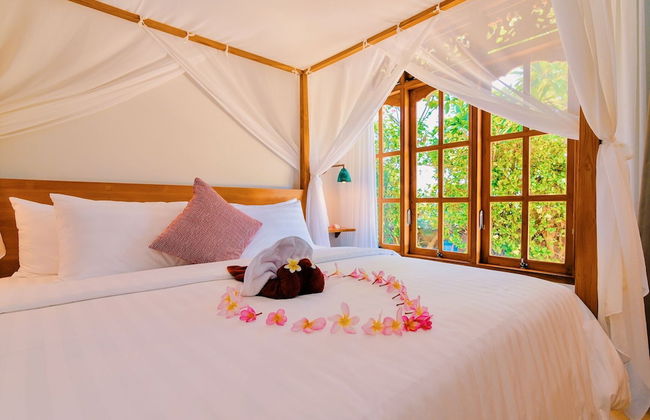 Villa Jintan - Foto 2