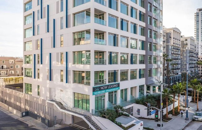 @ Marbella Lane -serenity Vista Apt Oceanview - Foto 71