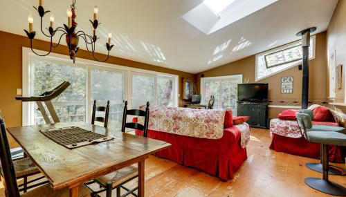 All-Season Lakefront Escape 8 Mi to Mount Sunapee - Foto 5