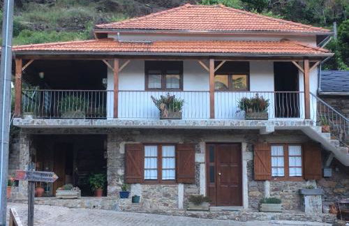 Casa do Volfrâmio - Foto 23