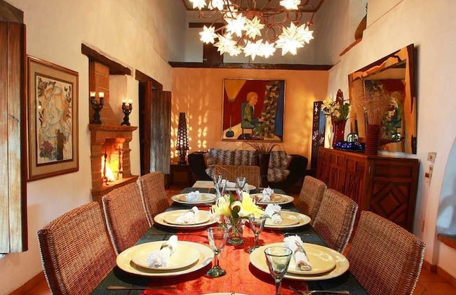 Villa Leonarda by MDR - Foto 21