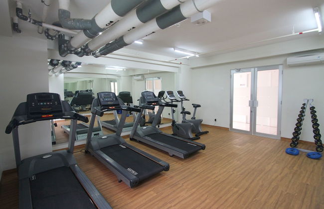 Bassura City Apartment By Mediapura - Foto 22