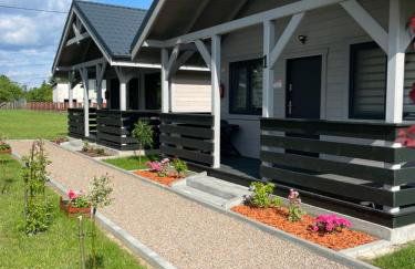 Brzozowy Zakątek Zator - Foto 1